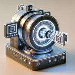 "Interfaccia del convertitore HEIC2JPG gratuito 2025 che trasforma foto Apple in formato JPG universale per una facile condivisione e compatibilità."